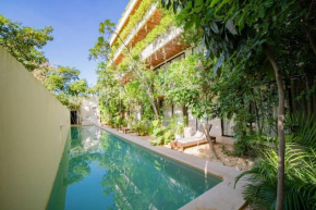 Etnika Ku Tulum Experience Luxury Amidst Nature